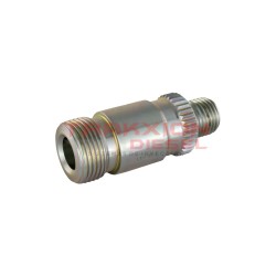 Racor de impulsión de bomba Diesel Bosch 2413371255