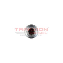 Racor de impulsión de bomba Diesel Bosch 2413371255