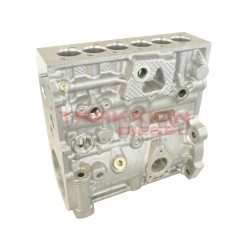 Cuerpo housing de bomba Diesel Bosch 2415126938, 51.11102-0009, 51111020009