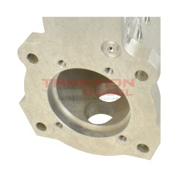 Cuerpo housing de bomba Diesel Bosch 2415126938, 51.11102-0009, 51111020009