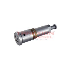 Elemento de bomba lineal Diesel Bosch 2418455216