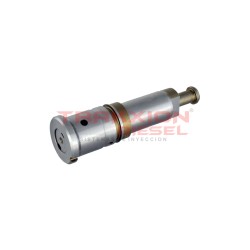 Elemento de bomba lineal Diesel Bosch 2418455256, 11998360