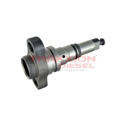 Elemento de bomba lineal Diesel Bosch 2418455397