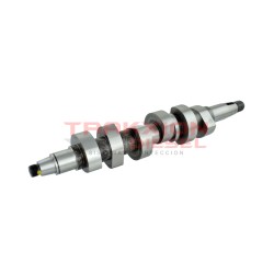 Árbol de levas de bomba Diesel Bosch 2416156433