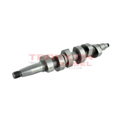 Árbol de levas de bomba Diesel Bosch 2416156433