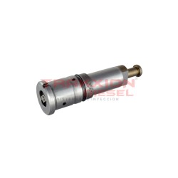 Elemento de bomba lineal Diesel Bosch 2418455289