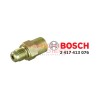 Válvula de retorno de bomba lineal Diesel Bosch 2417413076, 9967554, 93160258, 93190258, 93190258