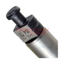 Elemento de bomba lineal Diesel Bosch 2418455134, A0010743922