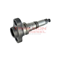 Elemento de bomba lineal Diesel Bosch 2418455173