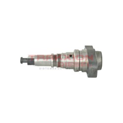 Elemento de bomba lineal Diesel Bosch 2418455370