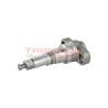 Elemento de bomba lineal Diesel Bosch 2418455395, 51.11125-0011, 51111250011, para cilindros 1, 2, 3, 7, 9, 11