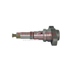 Elemento de bomba lineal Diesel Bosch 2418455504, 8690740353, 3828986