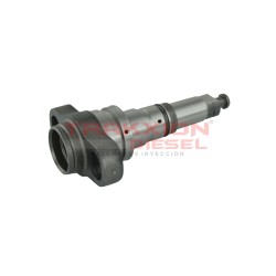 Elemento de bomba lineal Diesel Bosch 2418455511