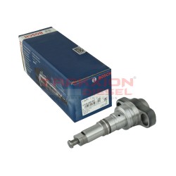 Elemento de bomba lineal Diesel Bosch 2418455362, 2418455547