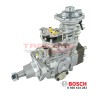 Bomba de inyección Diesel Bosch para Retroexcavadora 580 Case, LB90, LB95 New Holland, 0460424282, 2852046, 504042127, 504063450