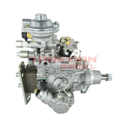 Bomba de inyección Diesel Bosch para Retroexcavadora 580 Case, LB90, LB95 New Holland, 0460424282, 2852046, 504042127, 504063450