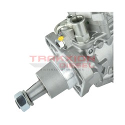 Bomba de inyección Diesel Bosch para Retroexcavadora 580 Case, LB90, LB95 New Holland, 0460424282, 2852046, 504042127, 504063450