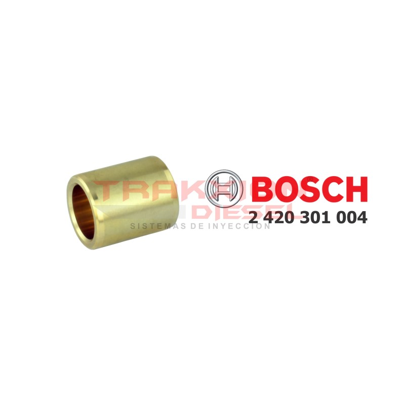 Buje de gobernador RQV de bomba lineal Diesel Bosch 2420301004, 9978009, 1268500, 93156146, 81115190017, 5000288819, 1699613