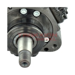 Bomba Diesel Bosch para Ducato 2.3 JTD EGR, F1AE0481C, Fiat, 2008-2011, 0445010400, 0445010401, 5801527580, K5801527580