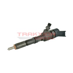 Inyector Diesel Bosch para Deutz, KHD, TCD 3.6 L4, 0445110558, 04123831, 04123872KZ, 412383