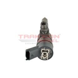 Inyector Diesel Bosch para Deutz, KHD, TCD 3.6 L4, 0445110558, 04123831, 04123872KZ, 412383