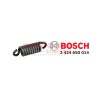 Muelle de tracción de gobernador RSV de bomba Diesel Bosch 2424650014, 1354505, 1318156, 324771, 8291615