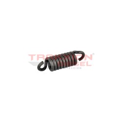 Muelle de tracción de gobernador RSV de bomba Diesel Bosch 2424650014, 1354505, 1318156, 324771, 8291615