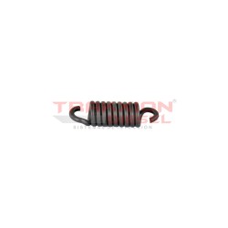 Muelle de tracción de gobernador RSV de bomba Diesel Bosch 2424650014, 1354505, 1318156, 324771, 8291615