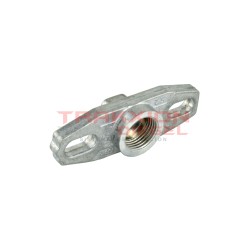 Brida de empalme 2.70mm de bomba lineal Diesel Bosch 2425703007, 1344582, 81.11152-0011, 81111520011