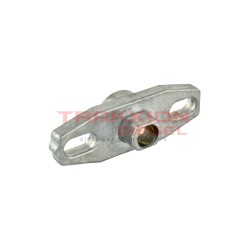 Brida de empalme 2.70mm de bomba lineal Diesel Bosch 2425703007, 1344582, 81.11152-0011, 81111520011