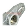 Brida de empalme 2.70mm de bomba lineal Diesel Bosch 2425703007, 1344582, 81.11152-0011, 81111520011