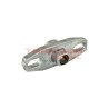 Brida de empalme 2.80mm de bomba lineal Diesel Bosch 2425703008, 81.11152-0012, 81111520012