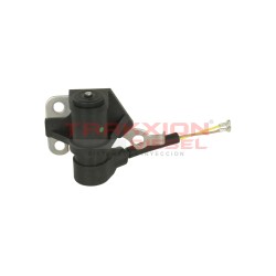 Sensor de revoluciones de bomba Diesel Bosch 2427233004, 42541069, 3093845