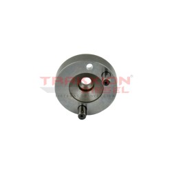 Disco intermedio de inyector Diesel Bosch 2430136166, 9941816, 132108, 9941816, 81907130022, A0010177252, 5000822261, 395767