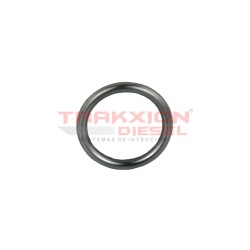 Anillo toroidal liga de inyector Diesel Bosch 2430210081, F00RJ03098, F00RJ03115, 4890926, 2111984, 51965010699, A9060170360