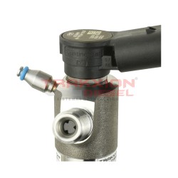 Inyector Diesel para 2.0  TDCi EcoBlue Transit Custom, Ranger Ford A2C97559200 2215551 2636443 2672673 JB3Q9K546AA JB3Q9K546AB