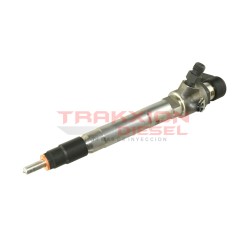 Inyector Diesel Continental para Transit Ranger Ford, A2C8139490080, 1819881, CK4Q9K546AA CK4Z9E527A CK4Q-9K546-AA CK4Z-9E527-A