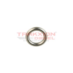 Liga de lápiz tubo conector de presión de inyector Diesel Bosch 2430210082, 4890929 Para OM904 OM906 MB, 5.9 6.7 ISB QSB Cummins