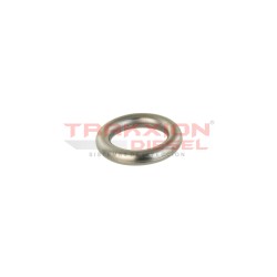 Liga de lápiz tubo conector de presión de inyector Diesel Bosch 2430210082, 4890929 Para OM904 OM906 MB, 5.9 6.7 ISB QSB Cummins