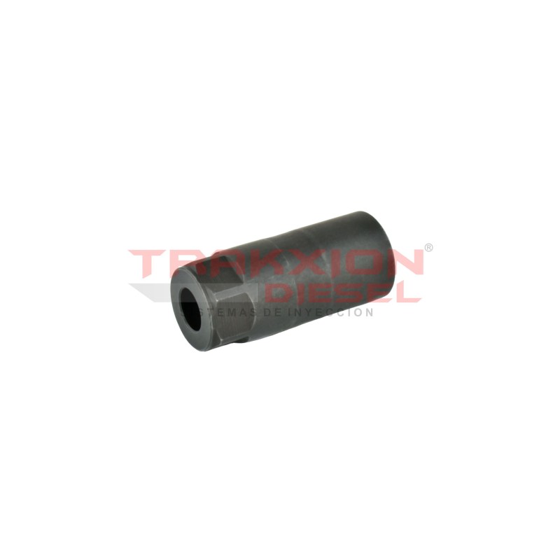 Tuerca de tobera de inyector Diesel Bosch 2433314023, V835331288, R60276, 8122396, 12155796, 81906850139, 269784, 846294