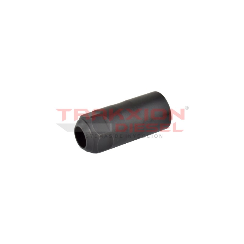 Tuerca de tobera de inyector Diesel Bosch 2433314044, 3218388R1, 3218388R91