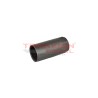 Tuerca de tobera de inyector Diesel Bosch 2433314045, 8123620 para Iveco, Deutz, KHD