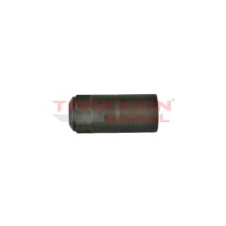 Tuerca de tobera de inyector Diesel Bosch 2433314045, 8123620 para Iveco, Deutz, KHD