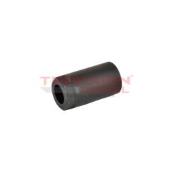 Tuerca de tobera de inyector Diesel Bosch para 3.9 4Bta, 5.9 6Bta, Cummins, 2433314182, 3905155, 1318365, 243489, 11700432