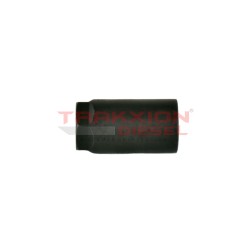 Tuerca de tobera de inyector Diesel Bosch para 3.9 4Bta, 5.9 6Bta, Cummins, 2433314182, 3905155, 1318365, 243489, 11700432