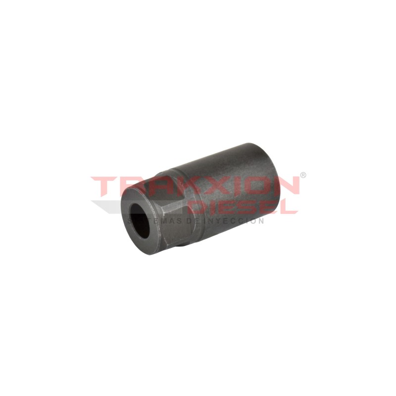 Tuerca de tobera de inyector Diesel Bosch 2433349253, 2433349453, R127181 para John Deere