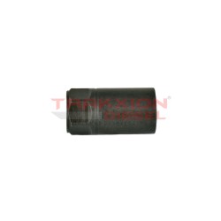 Tuerca de tobera de inyector Diesel Bosch 2433349253, 2433349453, R127181 para John Deere