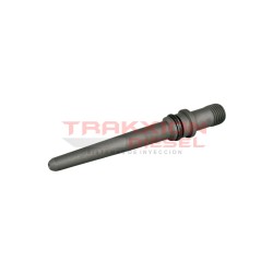 Tubo conector de presión de inyector Diesel Bosch para OM460 MB, 2433370448, 2433370467, A5410170224, A5410170324, 5410170324