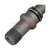 Tubo conector de presión de inyector Diesel Bosch para OM460 MB, 2433370448, 2433370467, A5410170224, A5410170324, 5410170324