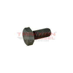 Tornillo hexagonal taladrado M6 para bomba Diesel Bosch 2433456034, 87800617, 20222424, 93190600, 51981500074, A0000746571